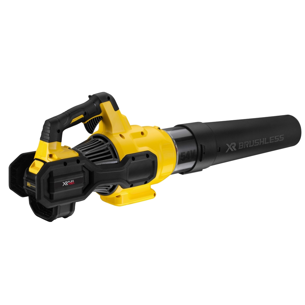 Souffleur XR FLEXVOLT 54 V 3 Ah Li-Ion Brushless - DCMBA572X1-QW - DEWALT