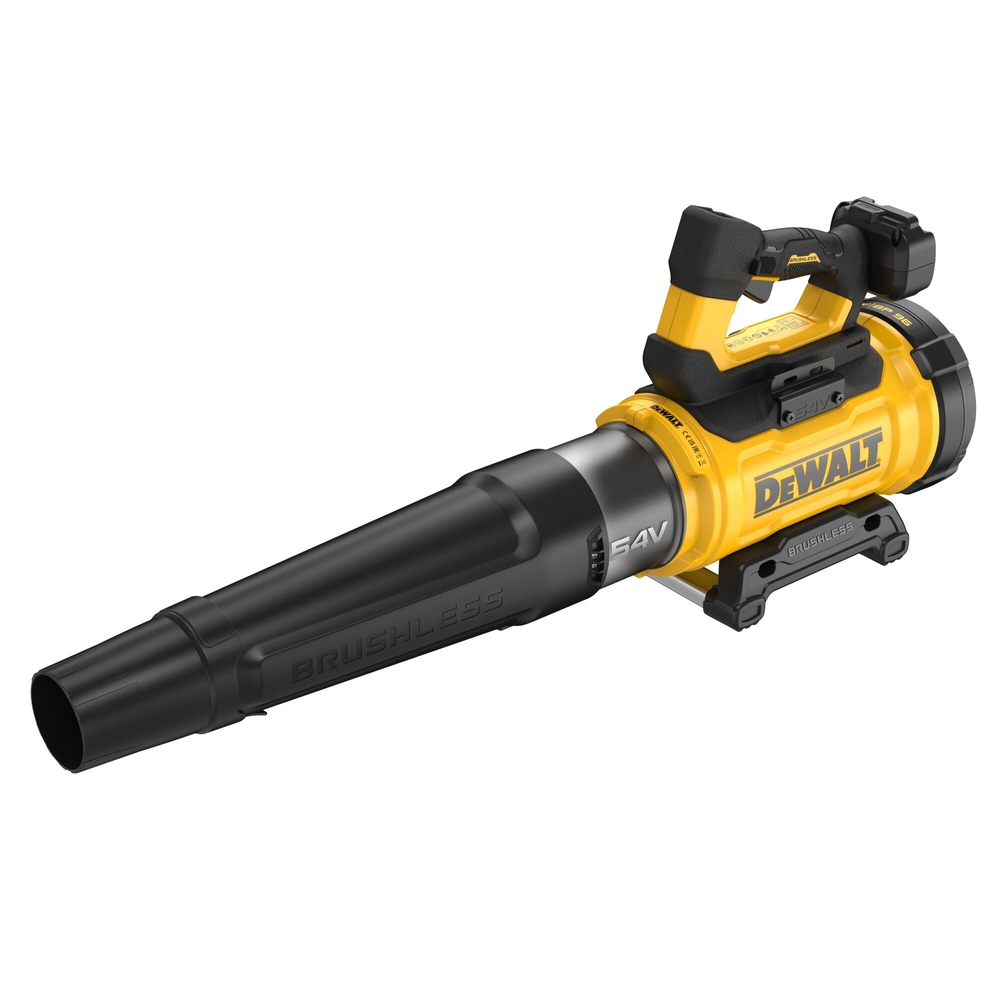 Souffleur axial FLEXVOLT 54V Brushless - DCMBL777N-XJ - DEWALT