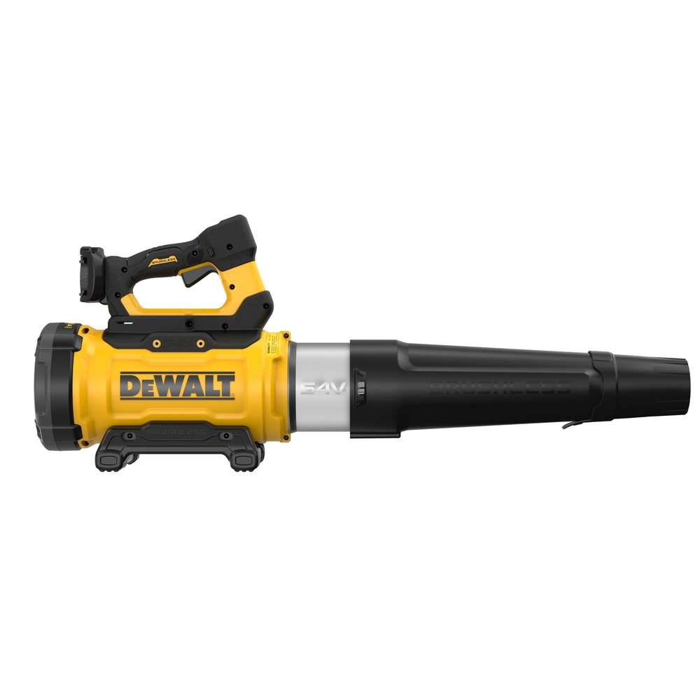 Souffleur axial FLEXVOLT 54V Brushless - DCMBL777N-XJ - DEWALT