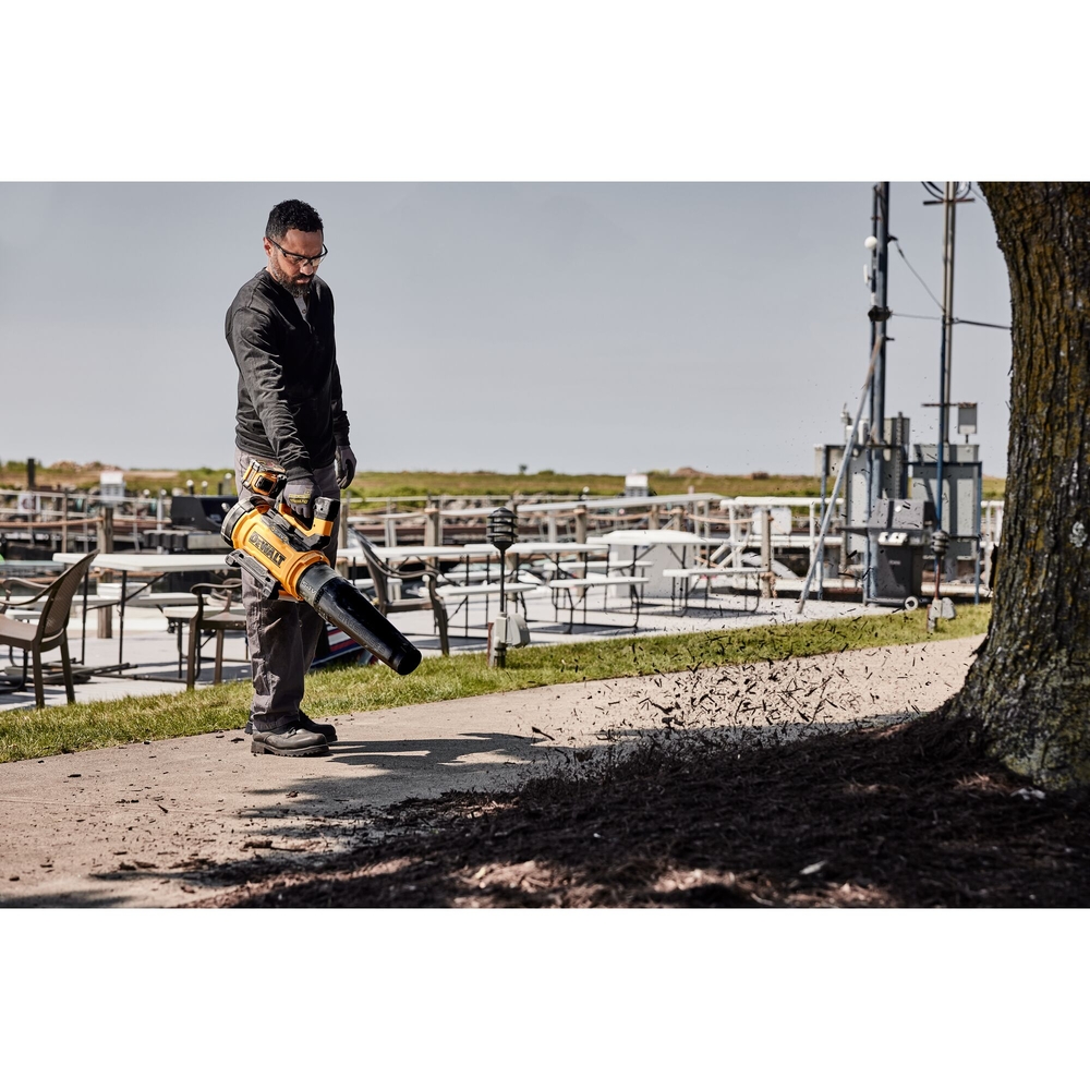 Souffleur axial FLEXVOLT 54V Brushless - DCMBL777N-XJ - DEWALT