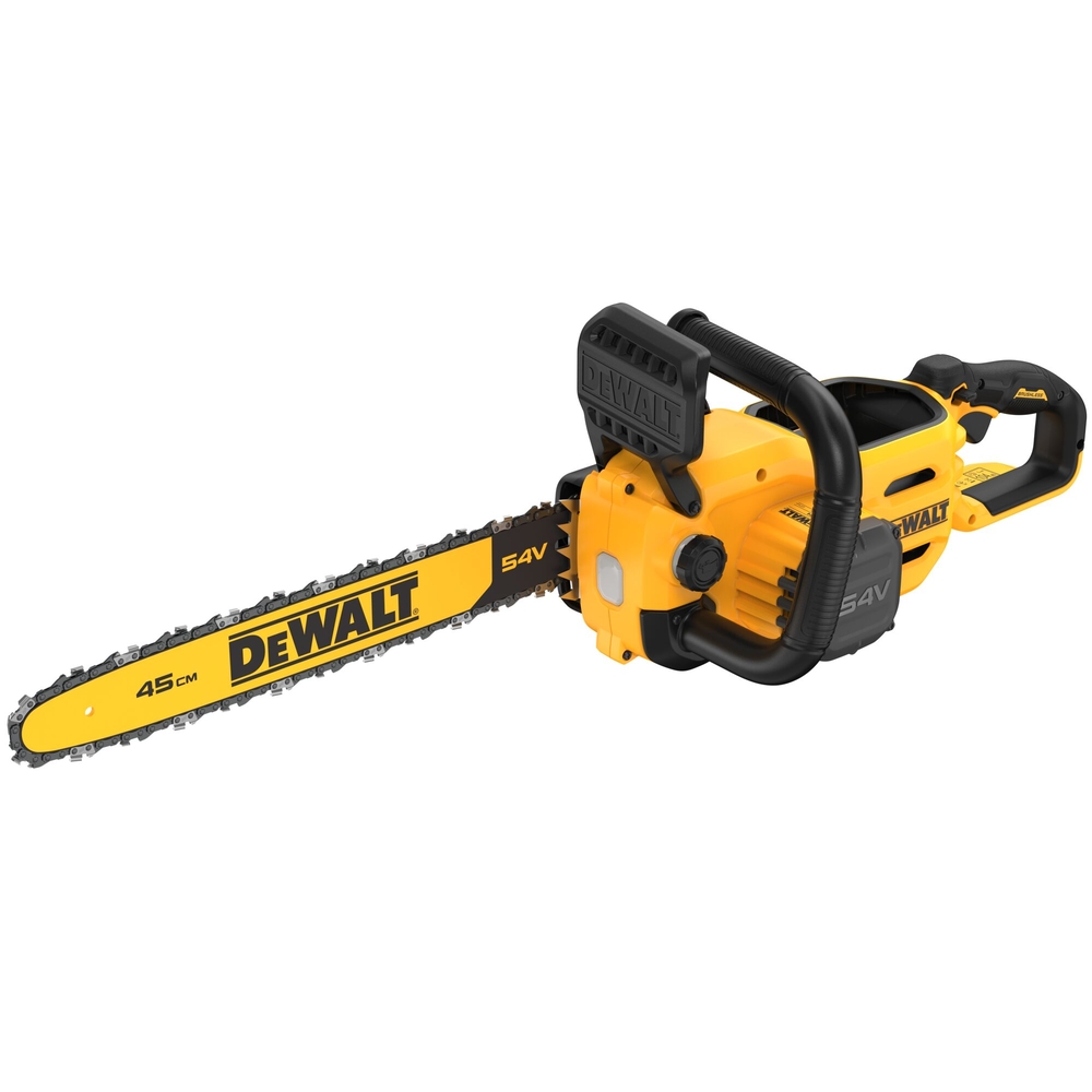 Tronçonneuse 45 cm XR FLEXVOLT 54V Brushless - DCMCS574N-XJ - DEWALT