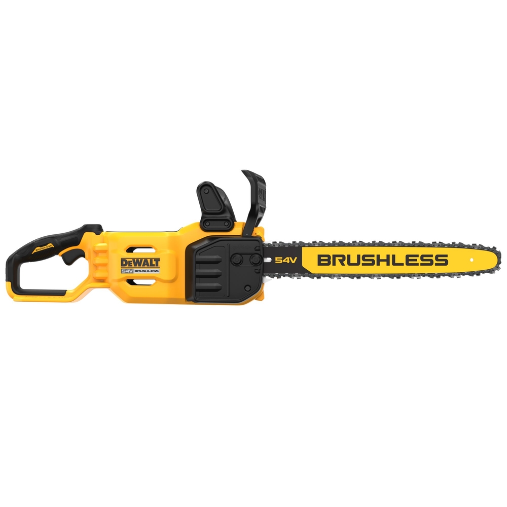 Tronçonneuse 45 cm XR FLEXVOLT 54V Brushless - DCMCS574N-XJ - DEWALT