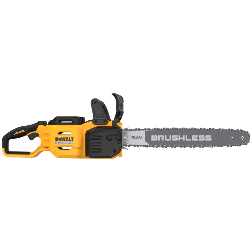 Tronçonneuse 50 cm XR FLEXVOLT 54V Brushless  - DCMCS575N-XJ - DEWALT