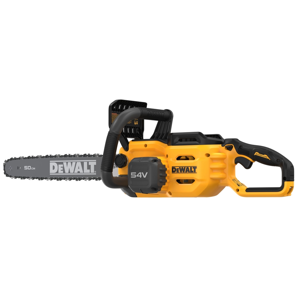 Tronçonneuse 50 cm XR FLEXVOLT 54V Brushless  - DCMCS575N-XJ - DEWALT