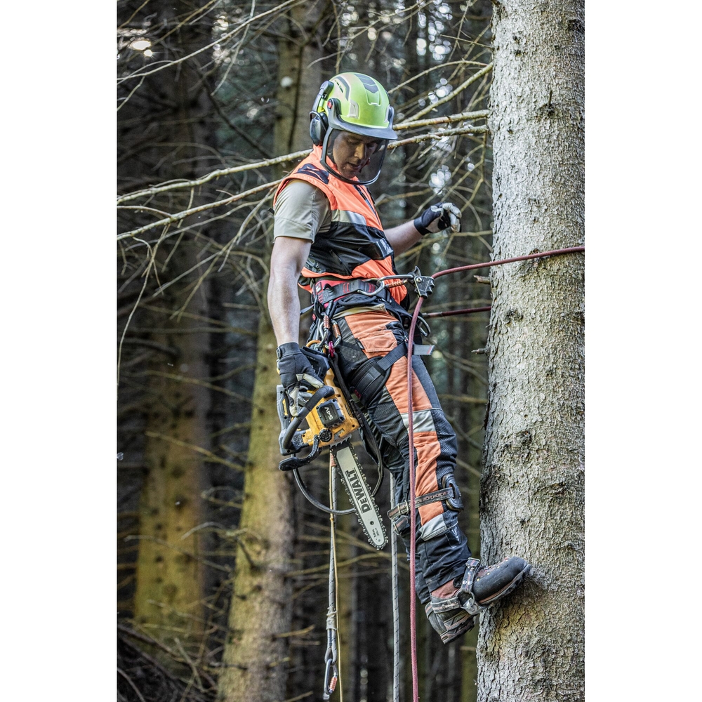 Tronçonneuse d'élagage 35 cm XR FLEXVOLT 54V Brushless - DCMCST635N-XJ - DEWALT