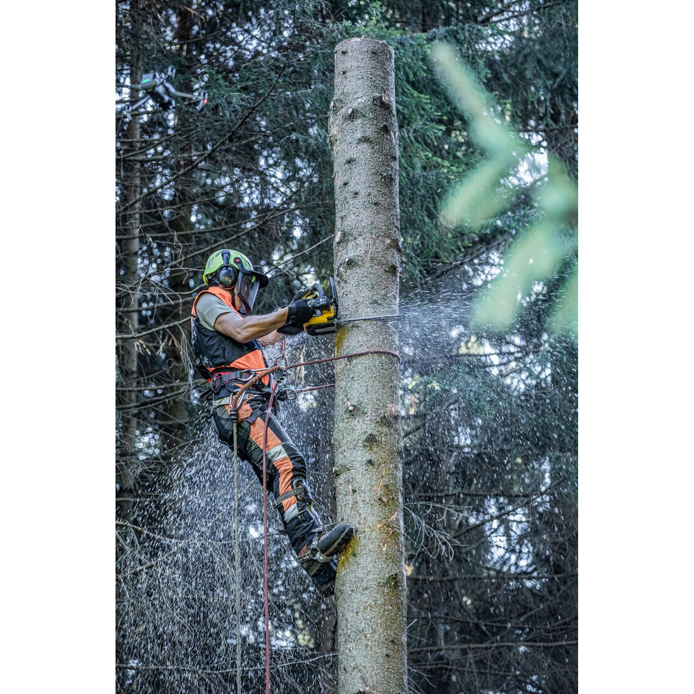 Tronçonneuse d'élagage 35 cm XR FLEXVOLT 54V Brushless - DCMCST635N-XJ - DEWALT