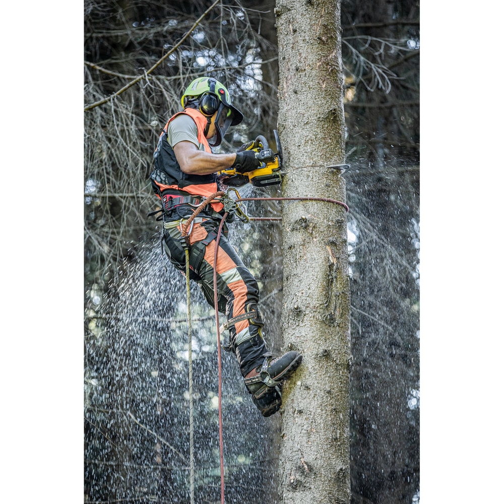 Tronçonneuse d'élagage 35 cm XR FLEXVOLT 54V Brushless - DCMCST635N-XJ - DEWALT