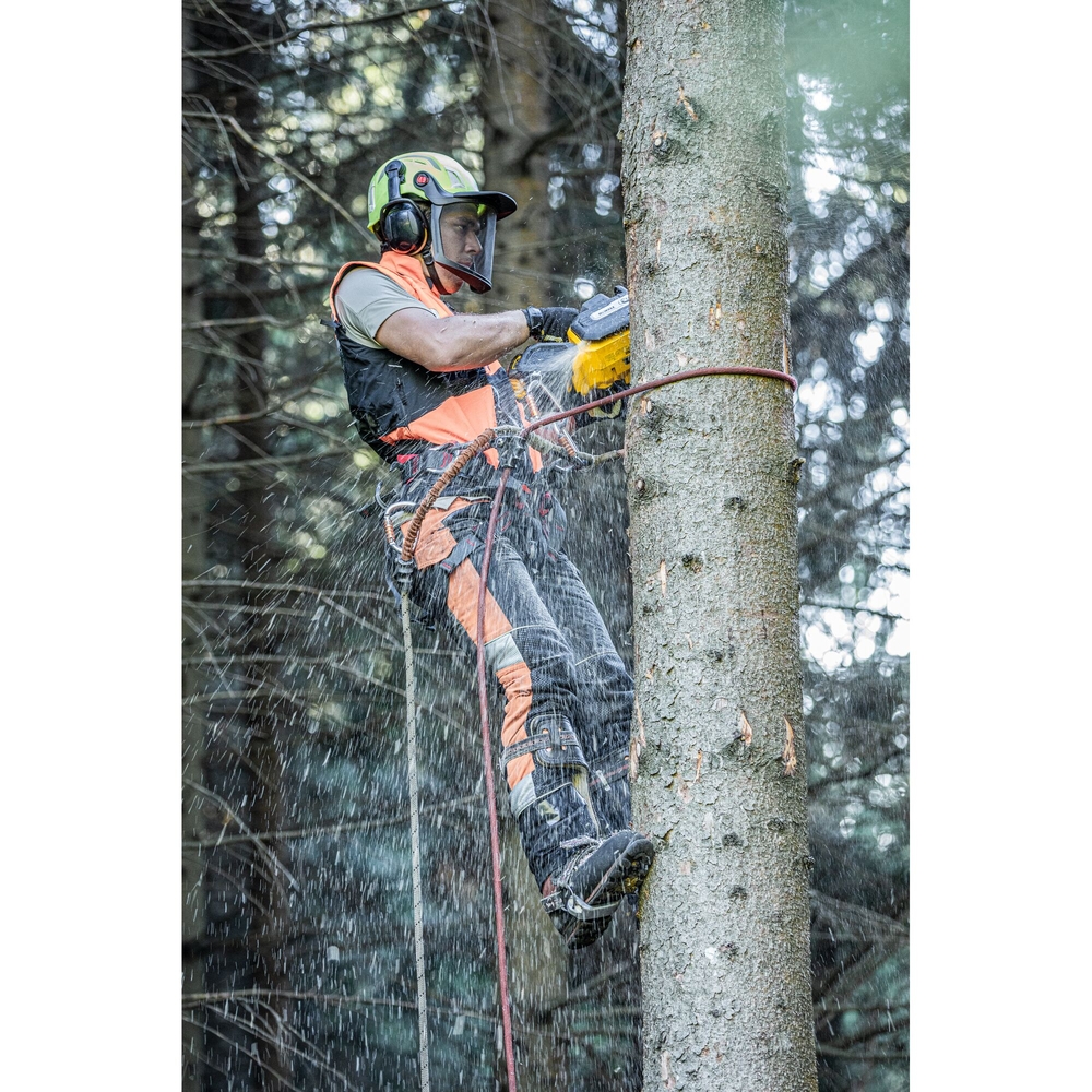 Tronçonneuse d'élagage 35 cm XR FLEXVOLT 54V Brushless - DCMCST635N-XJ - DEWALT