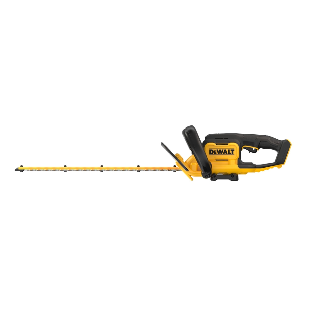 Taille-haies XR 18V 19 mm - DCMHT562N-XJ - DEWALT