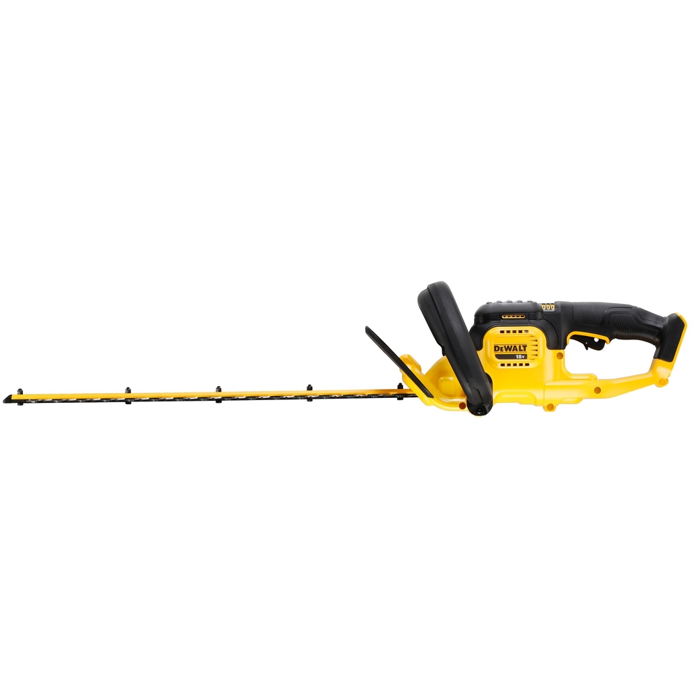 Taille-haies XR 18 V - sans batterie ni chargeur - DCMHT563N-XJ - DEWALT