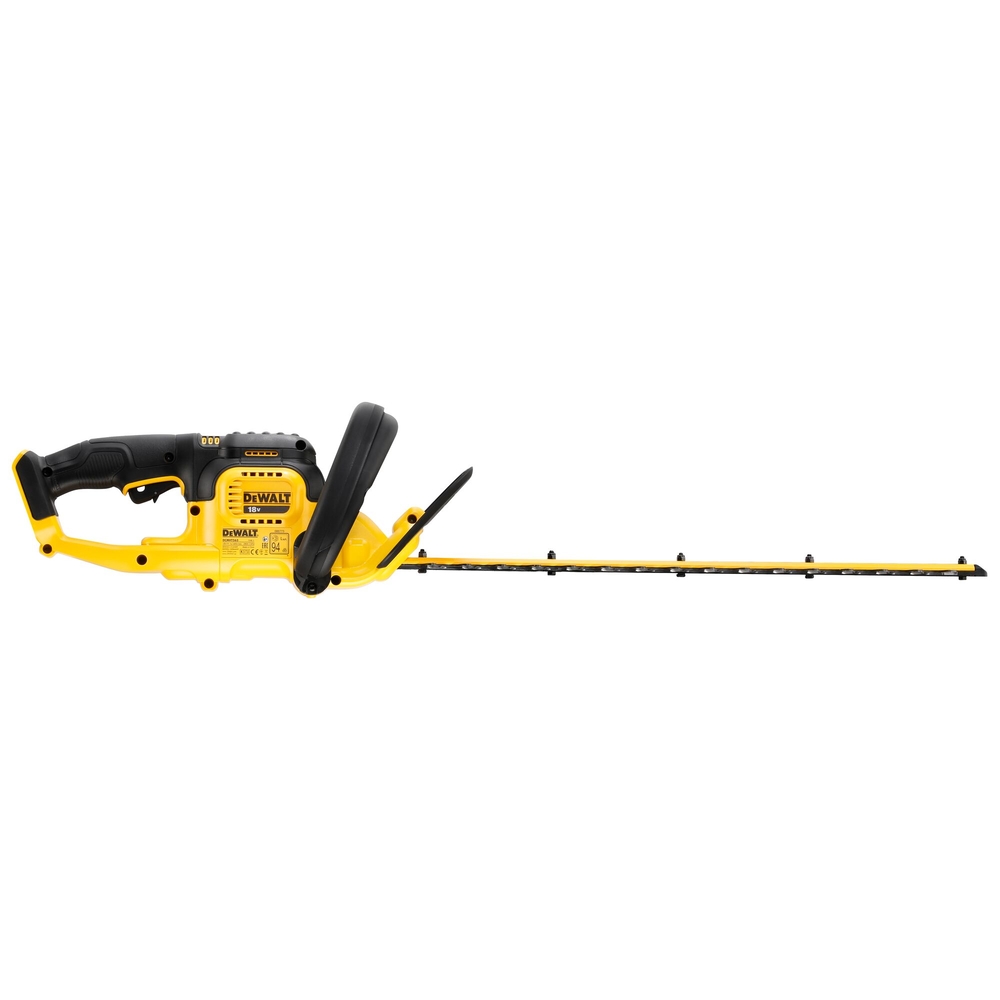 Taille-haies XR 18 V - sans batterie ni chargeur - DCMHT563N-XJ - DEWALT