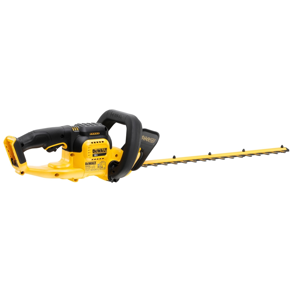 Taille-haies XR 18 V - sans batterie ni chargeur - DCMHT563N-XJ - DEWALT