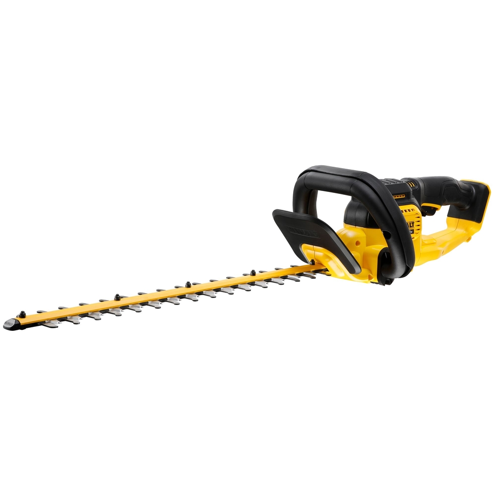 Taille-haies XR 18 V - sans batterie ni chargeur - DCMHT563N-XJ - DEWALT