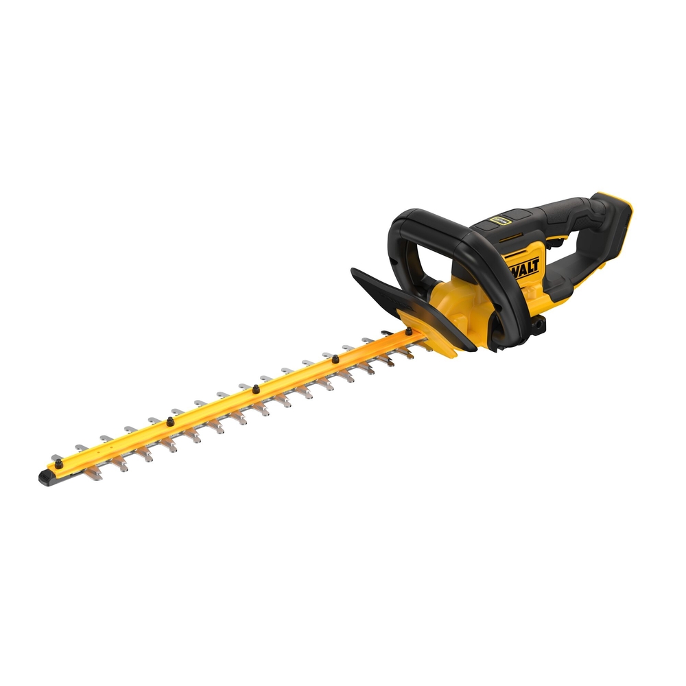 Taille-haies XR 18V 25 mm - DCMHT564N-XJ - DEWALT