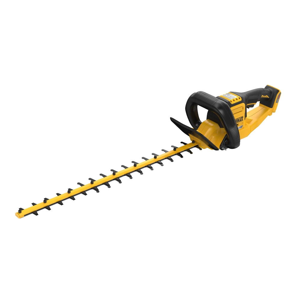 Taille-haies XR FLEXVOLT 54V Brushless - DCMHT573N-XJ - DEWALT