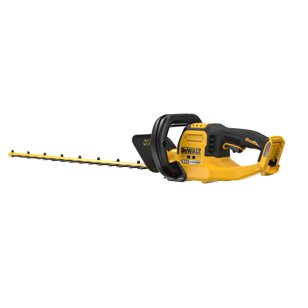 Taille-haies XR FLEXVOLT 54V Brushless - DCMHT573N-XJ - DEWALT