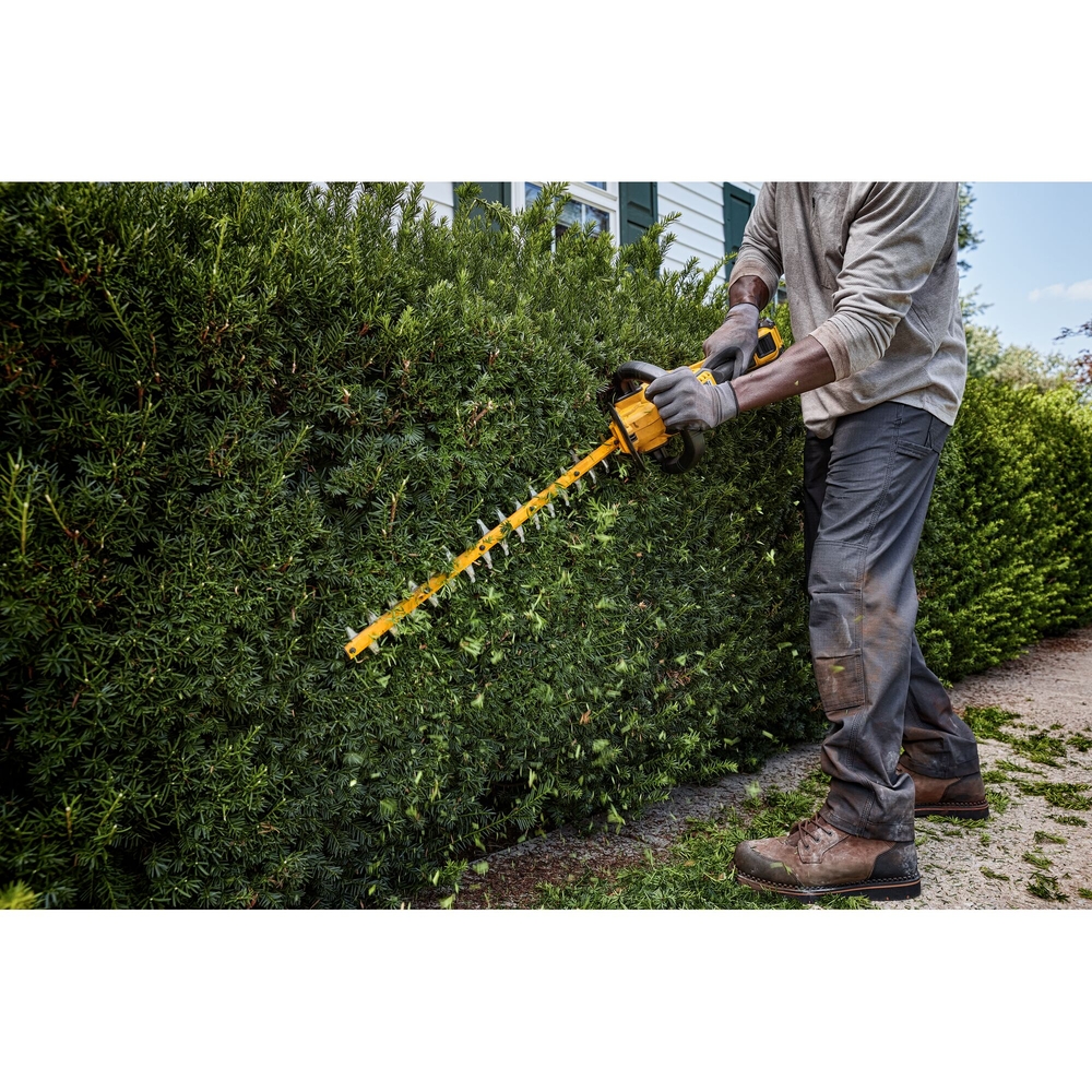 Taille-haies XR FLEXVOLT 54V Brushless - DCMHT573N-XJ - DEWALT