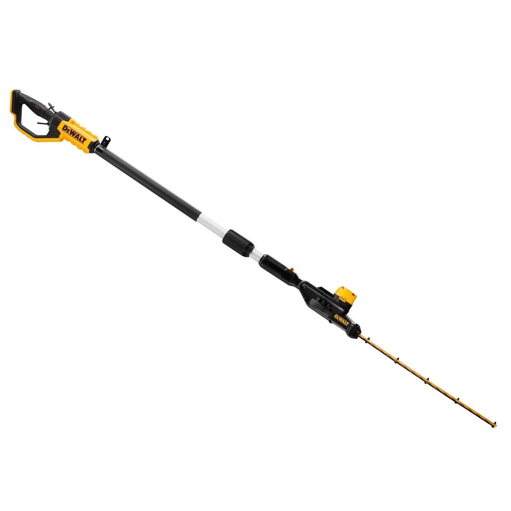Taille-haies orientable XR 18 V Brushless - sans batterie ni chargeur  - DCMPH566N-XJ - DEWALT