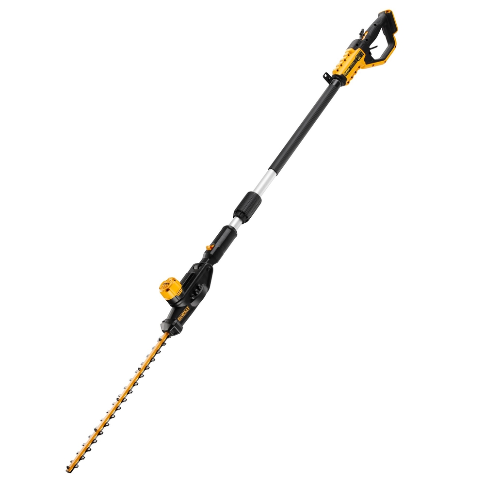 Taille-haies orientable XR 18 V Brushless - sans batterie ni chargeur  - DCMPH566N-XJ - DEWALT