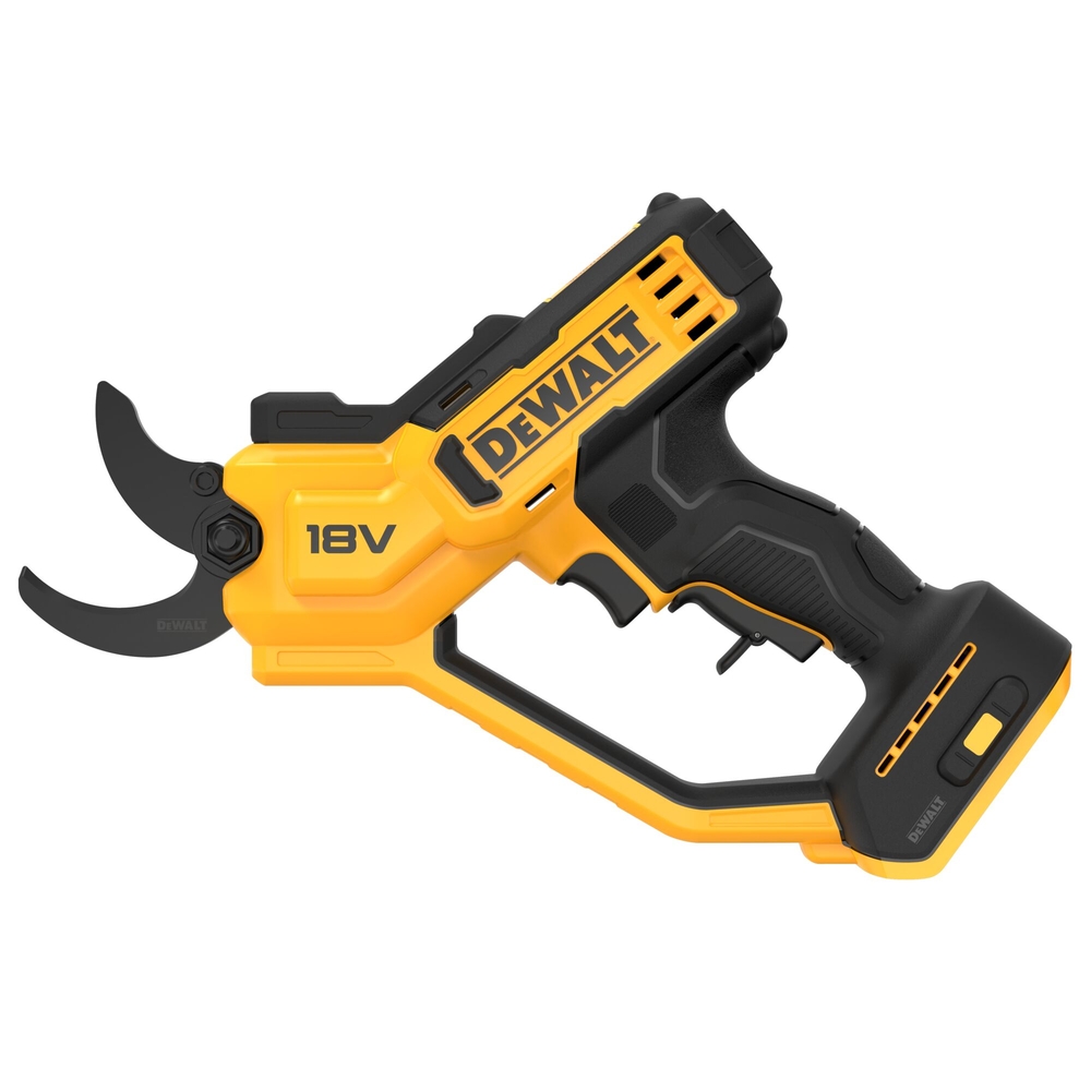 Sécateur XR 18 V - sans batterie ni chargeur - DCMPP568N-XJ - DEWALT