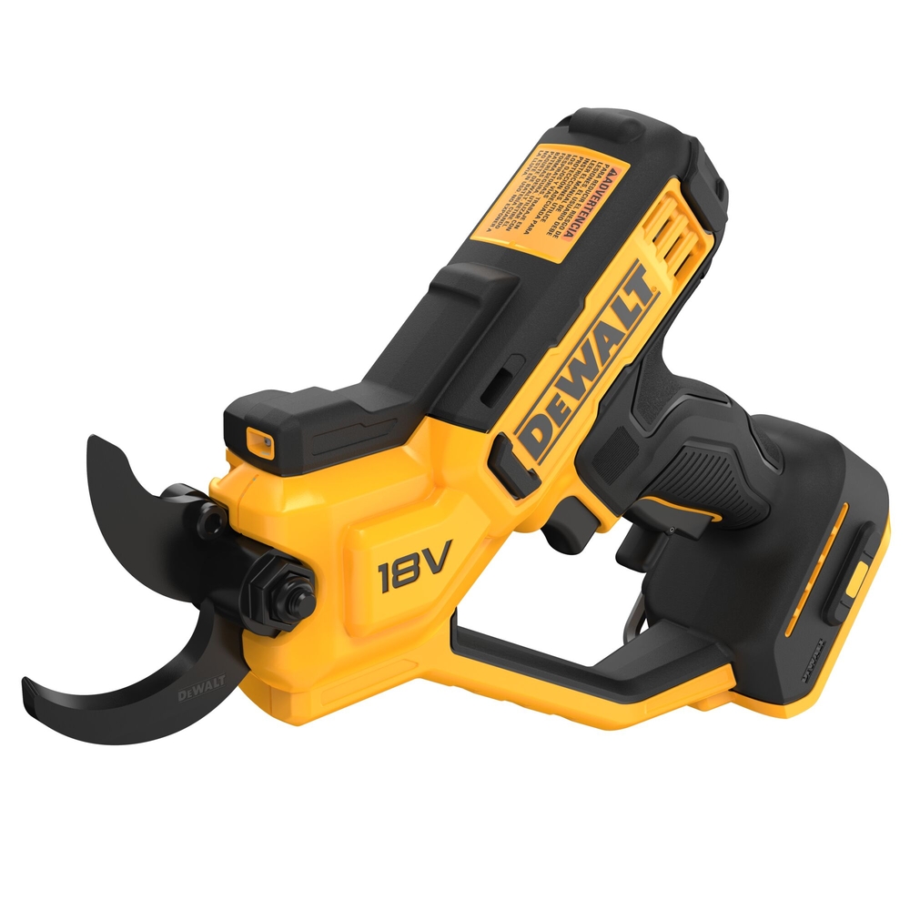 Sécateur XR 18 V - sans batterie ni chargeur - DCMPP568N-XJ - DEWALT
