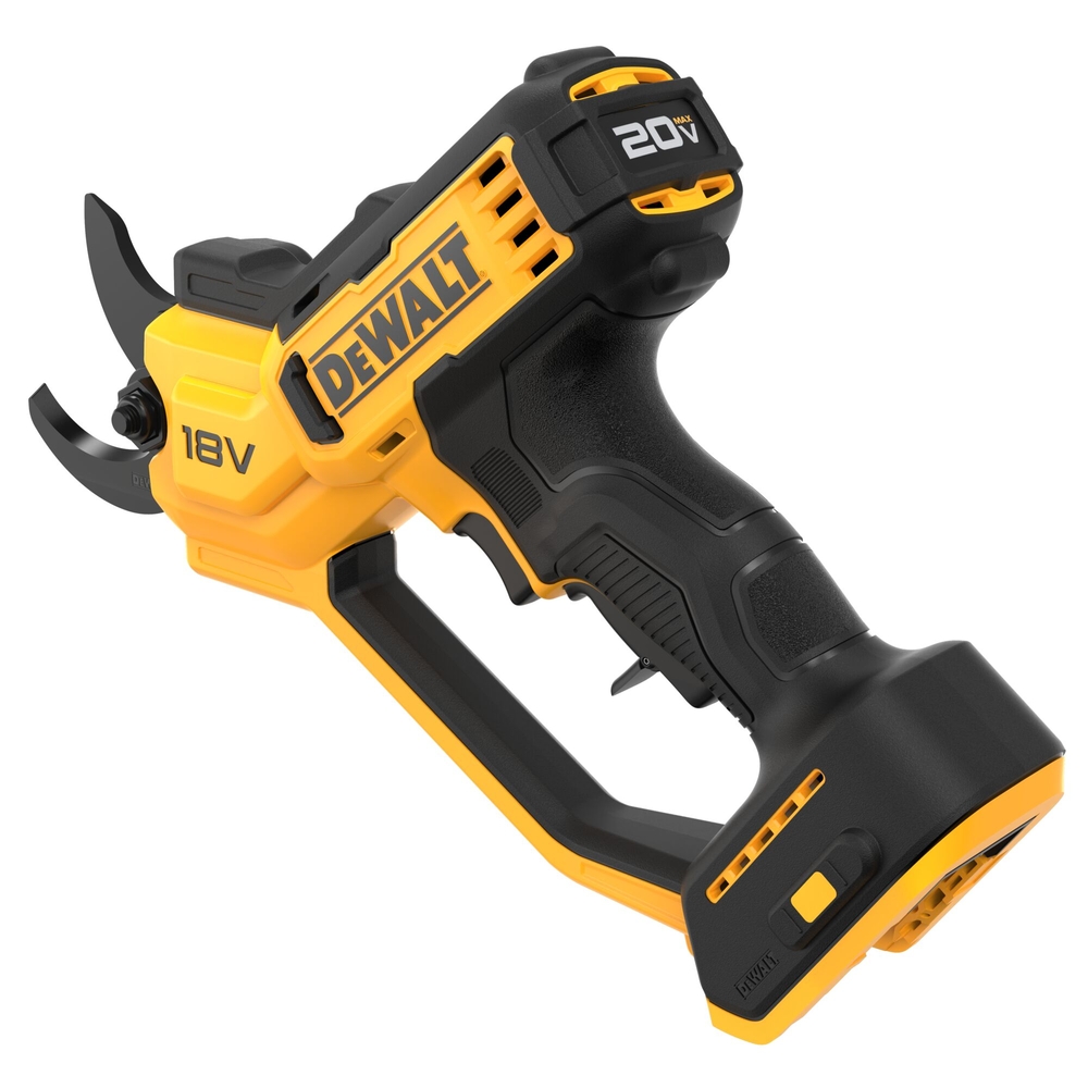 Sécateur XR 18 V - sans batterie ni chargeur - DCMPP568N-XJ - DEWALT
