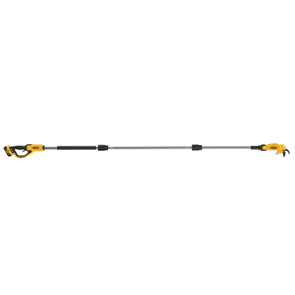 Sécateur sur perche XR 18V 5Ah Li-Ion - DCMPP569P1-QW - DEWALT