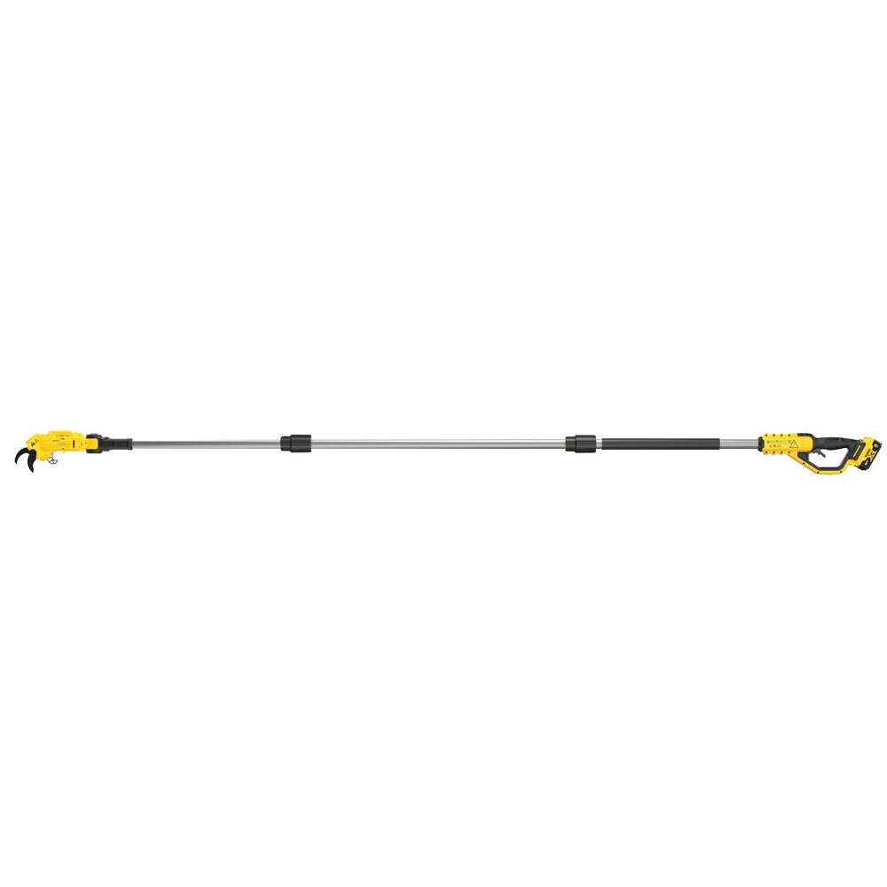 Sécateur sur perche XR 18V 5Ah Li-Ion - DCMPP569P1-QW - DEWALT