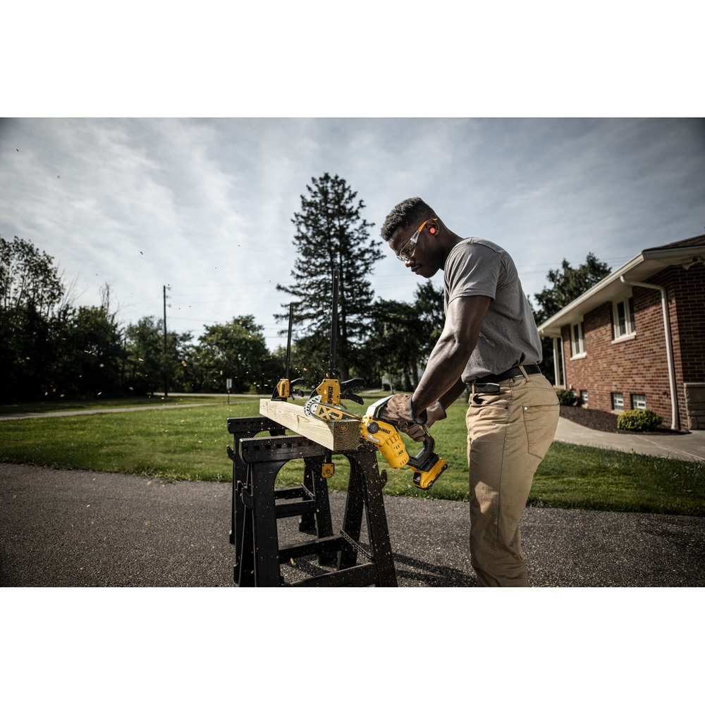 Elagueuse XR 18V Brushless - DCMPS520N-XJ - DEWALT