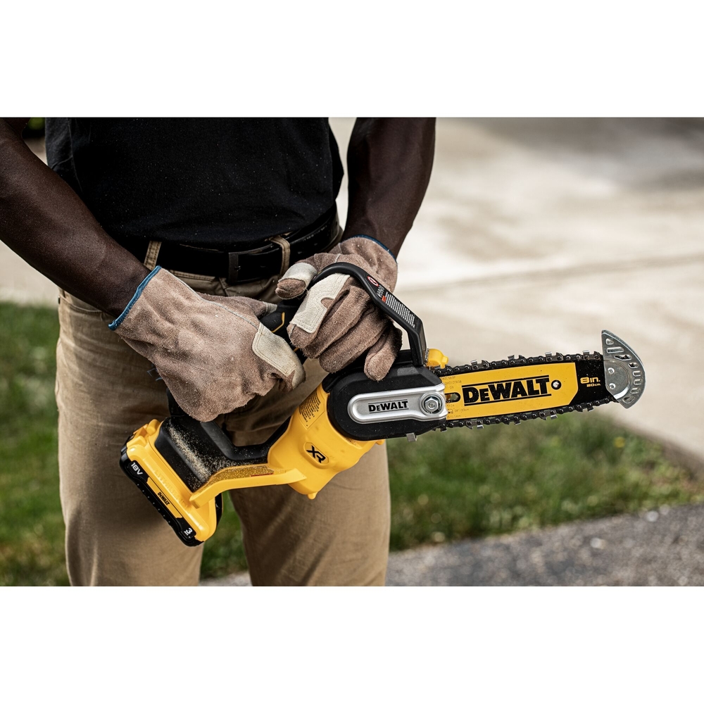 Elagueuse XR 18V 5Ah Li-Ion Brushless - DCMPS520P1-QW - DEWALT