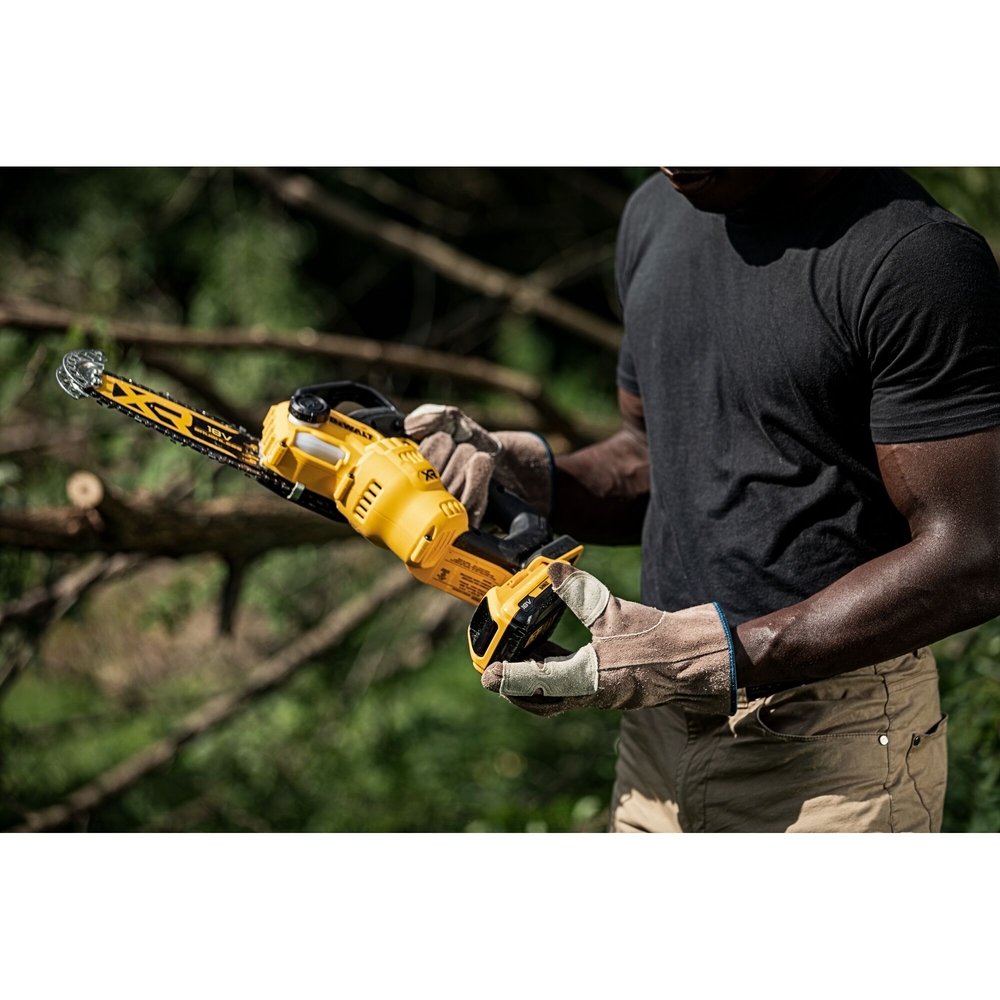 Elagueuse XR 18V 5Ah Li-Ion Brushless - DCMPS520P1-QW - DEWALT