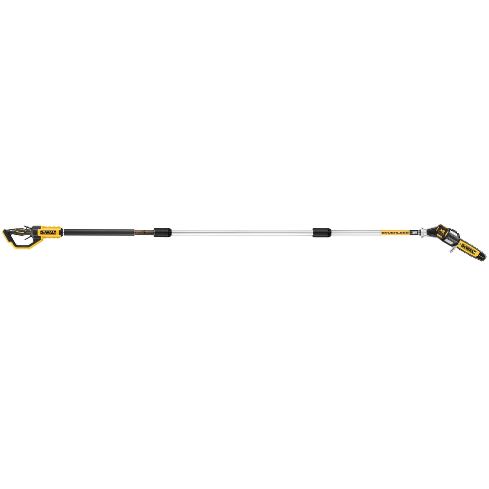 Élagueuse sur perche XR 18 V Brushless - DCMPS567N-XJ - DEWALT