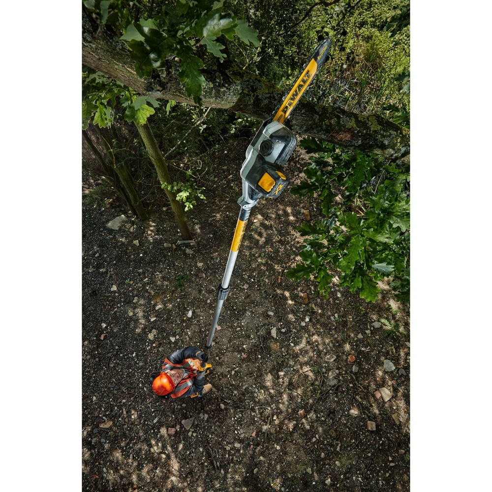 Élagueuse sur perche XR 18 V Brushless - DCMPS567N-XJ - DEWALT