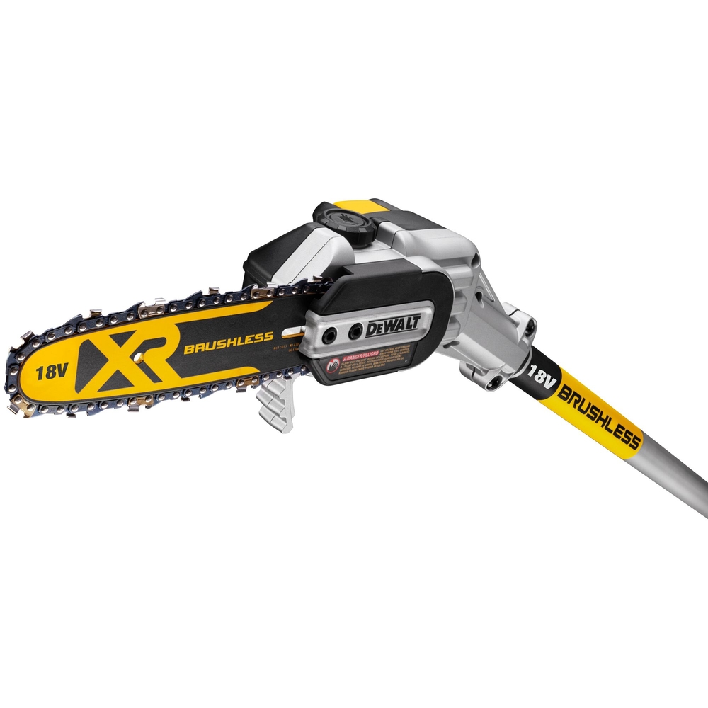 Élagueuse sur perche XR 18 V 5AH Li-Ion Brushless - DCMPS567P1-QW - DEWALT