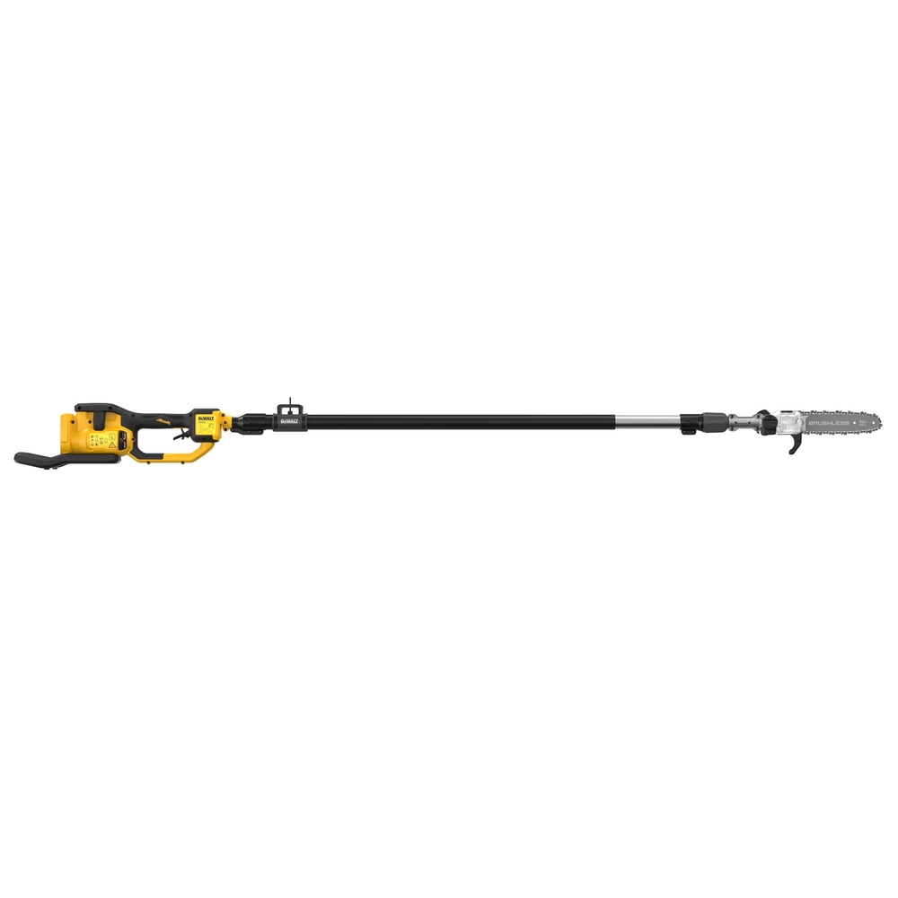 Élagueuse sur perche XR FLEXVOLT 54V Brushless - DCMPS635N-XJ - DEWALT