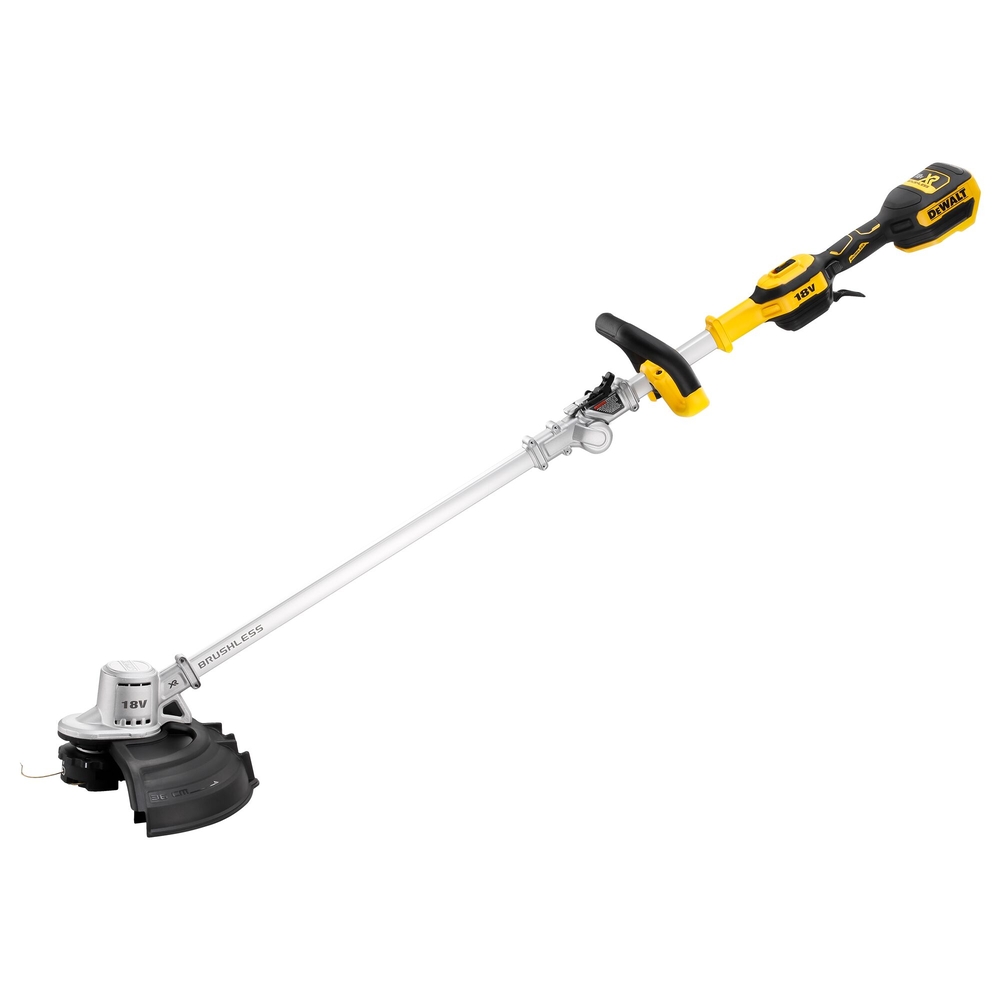 Coupe-bordure repliable XR 18 V Brushless - sans batterie ni chargeur - DCMST561N-XJ - DEWALT