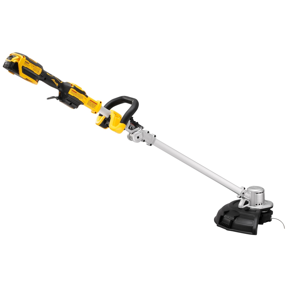 Coupe-bordure repliable XR 18 V Brushless - sans batterie ni chargeur - DCMST561N-XJ - DEWALT