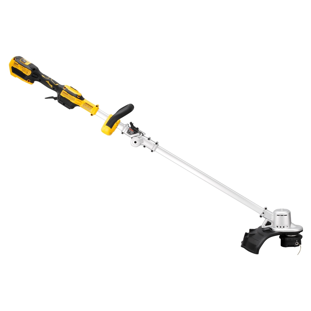 Coupe-bordure repliable XR 18 V Brushless - sans batterie ni chargeur - DCMST561N-XJ - DEWALT