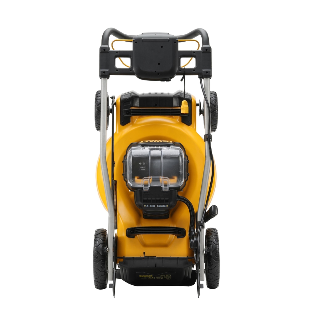 Tondeuse XR 2 X 18 V Brushless - sans batterie ni chargeur - DCMW564N-XJ - DEWALT