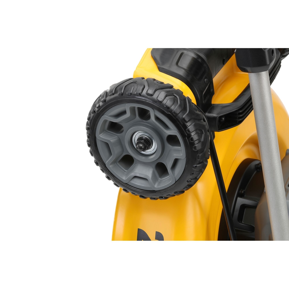Tondeuse XR 2 X 18 V Brushless - sans batterie ni chargeur - DCMW564N-XJ - DEWALT