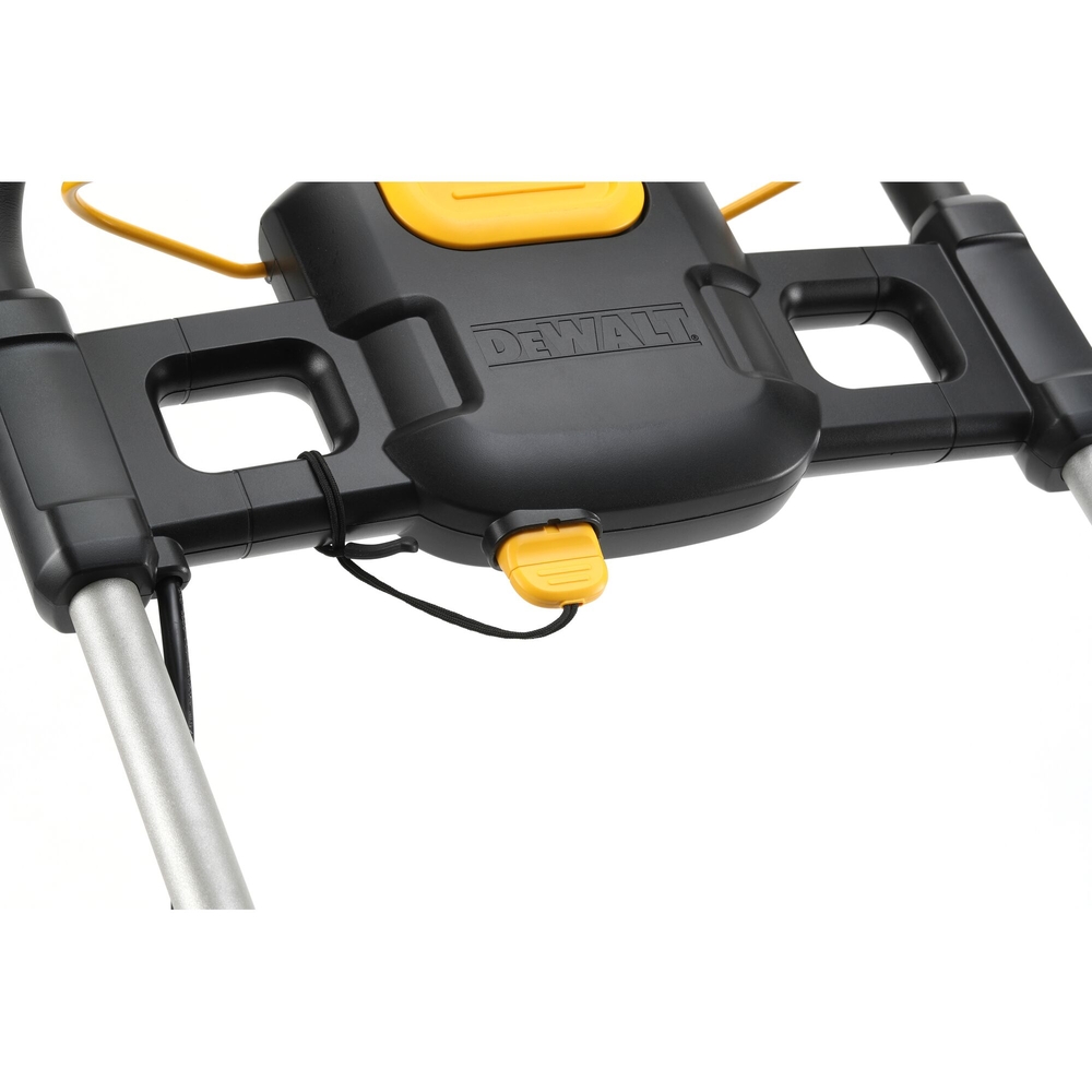 Tondeuse XR 2 X 18 V Brushless - sans batterie ni chargeur - DCMW564N-XJ - DEWALT