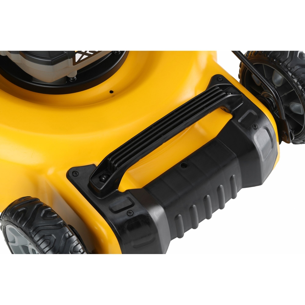 Tondeuse XR 2 X 18 V Brushless - sans batterie ni chargeur - DCMW564N-XJ - DEWALT