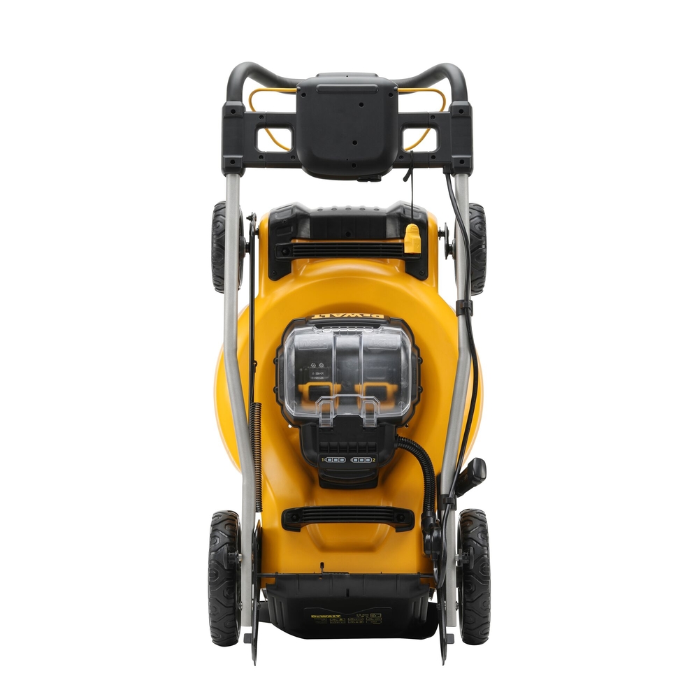 Tondeuse XR 2 X 18 V 5 Ah Li-Ion Brushless - DCMW564P2-QW - DEWALT