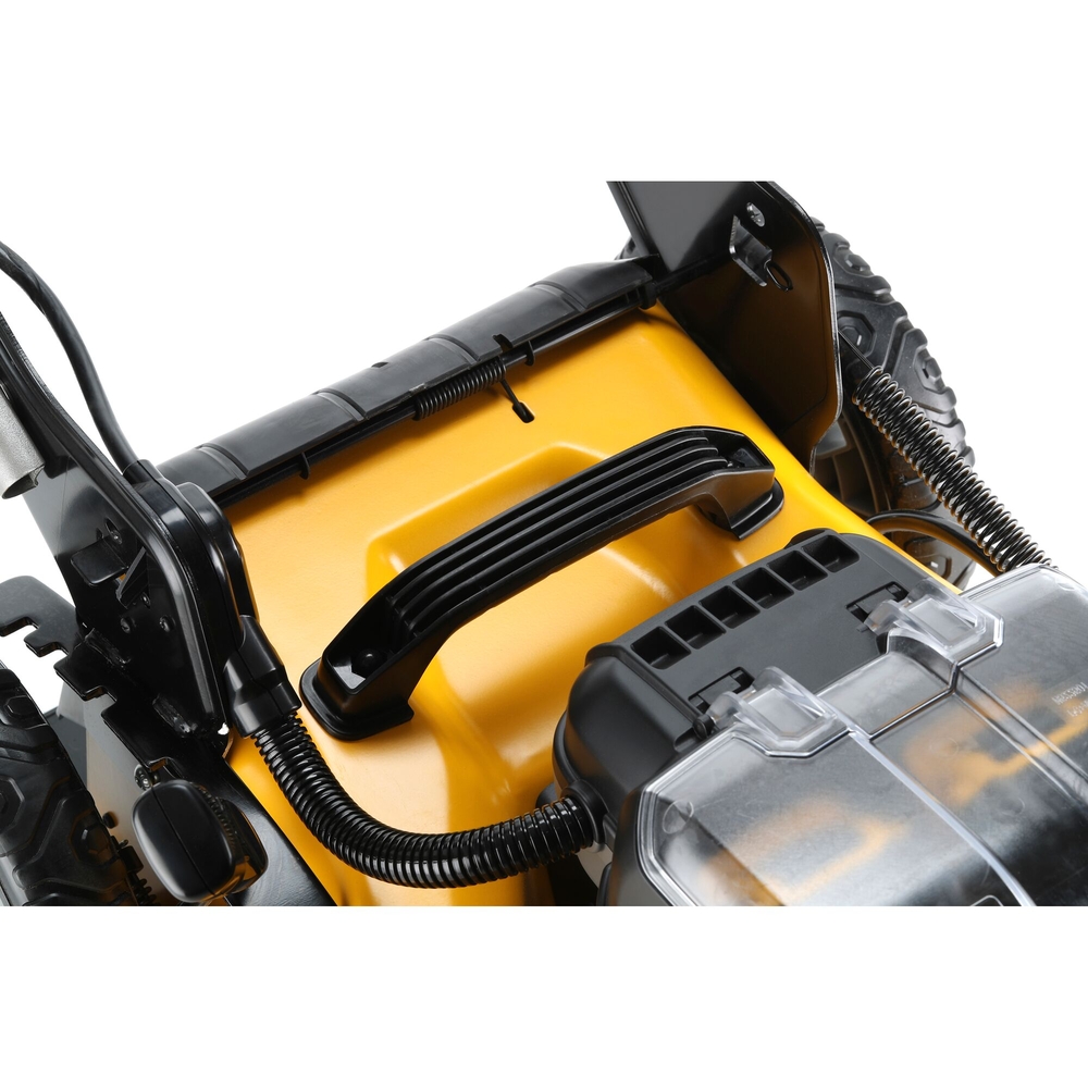 Tondeuse XR 2 X 18 V 5 Ah Li-Ion Brushless - DCMW564P2-QW - DEWALT