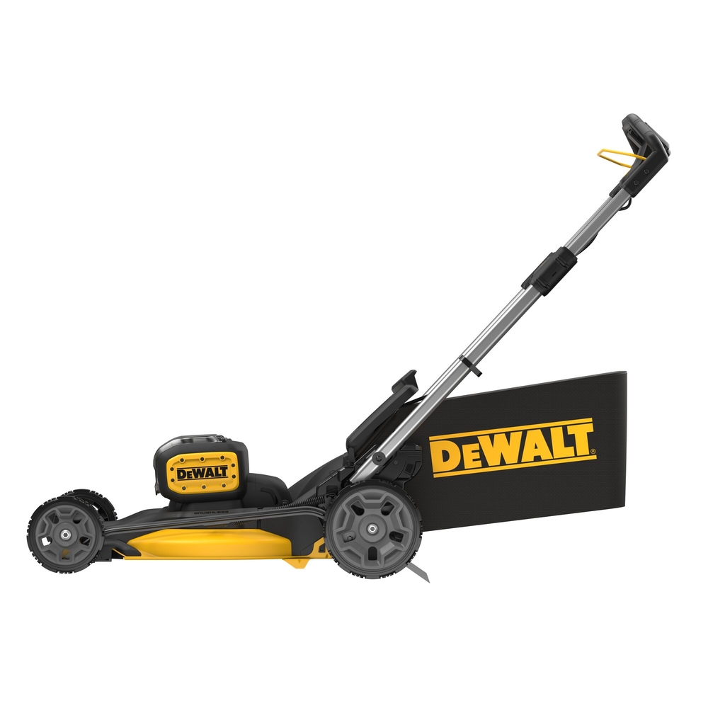Tondeuse 53 cm XR 2 X 18V Brushless - DCMWP134N-XJ - DEWALT