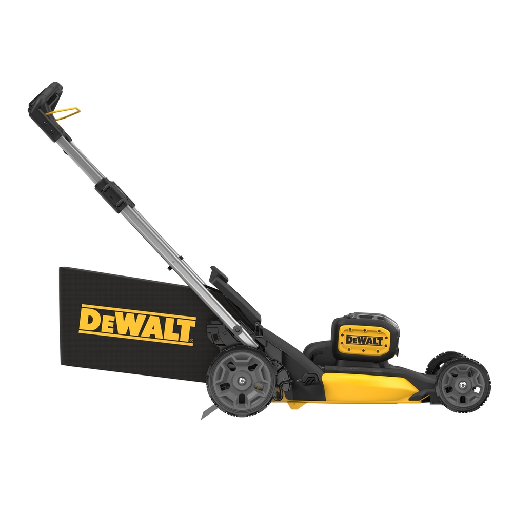 Tondeuse 53 cm XR 2 X 18V Brushless - DCMWP134N-XJ - DEWALT