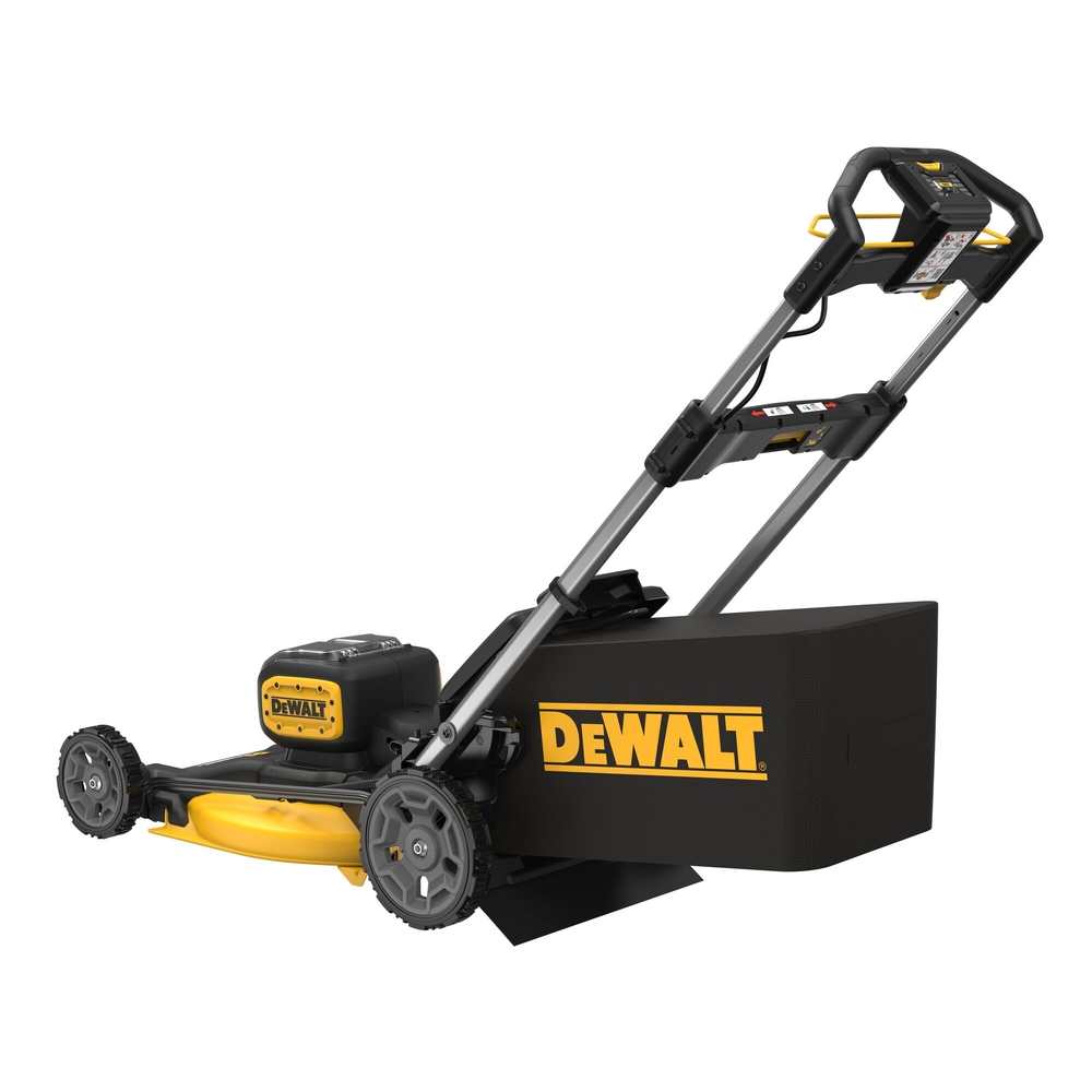 Tondeuse 53 cm XR 2 X 18V Brushless - DCMWP134N-XJ - DEWALT