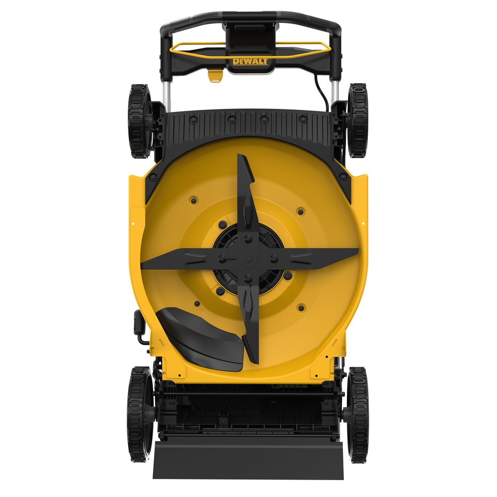 Tondeuse 53 cm XR 2 X 18V Brushless - DCMWP134N-XJ - DEWALT