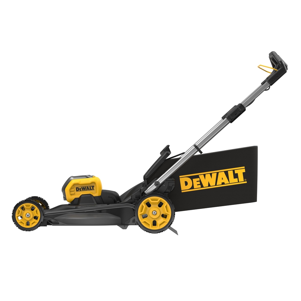 Tondeuse 53 cm XR FLEXVOLT 54V Brushless - DCMWP500N-XJ - DEWALT