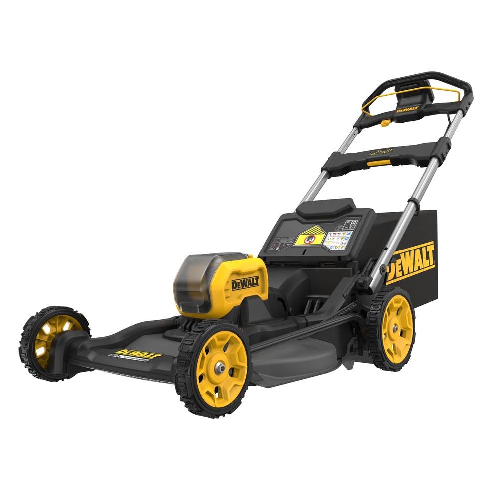 Tondeuse 53 cm XR FLEXVOLT 54V Brushless - DCMWP500N-XJ - DEWALT